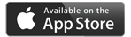 Available on the app store (apple)